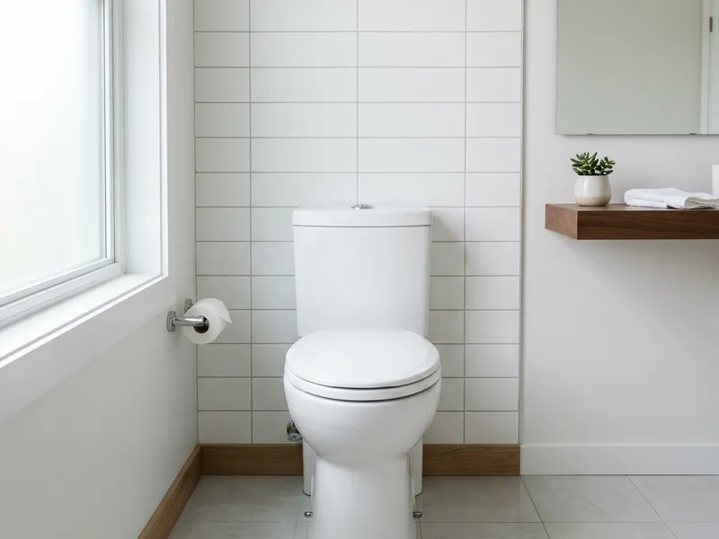 Toilet Repair & Installation Plumber in Riviera, TX